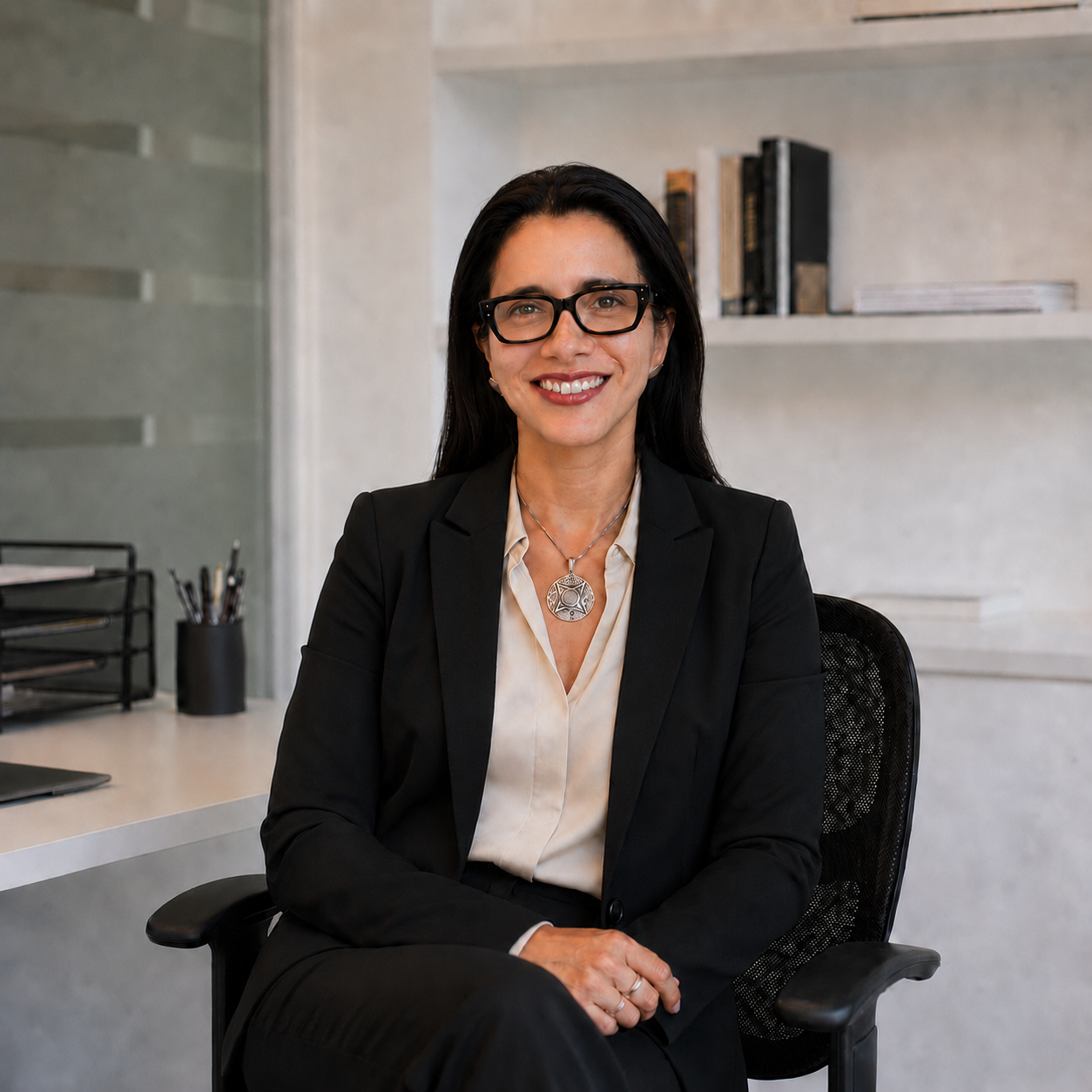 Liliana Aliaga Silva