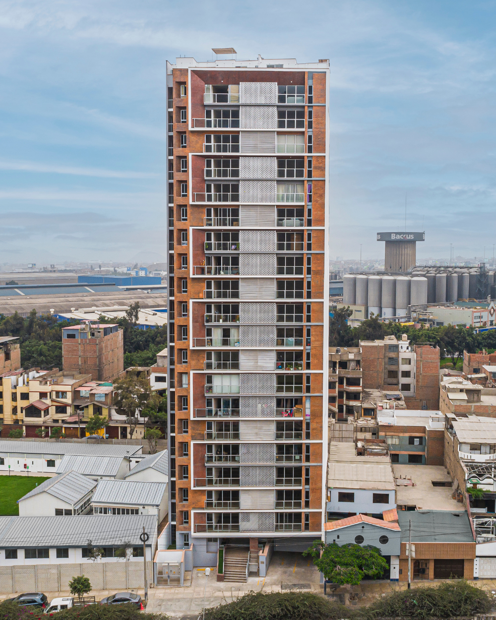 Residencial Vidamor
